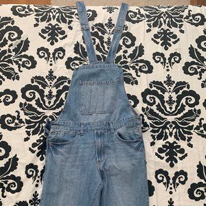 Mens Forever 21 Overalls